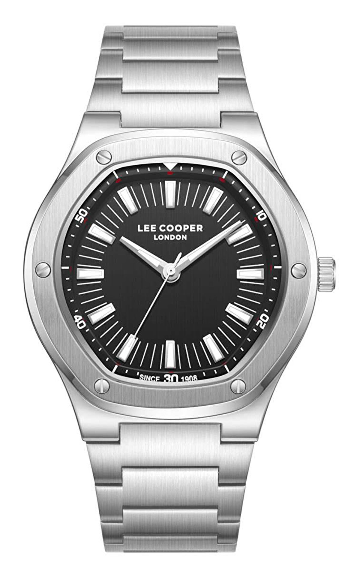 Lee Cooper LC08145.350 Erkek Kol Saati