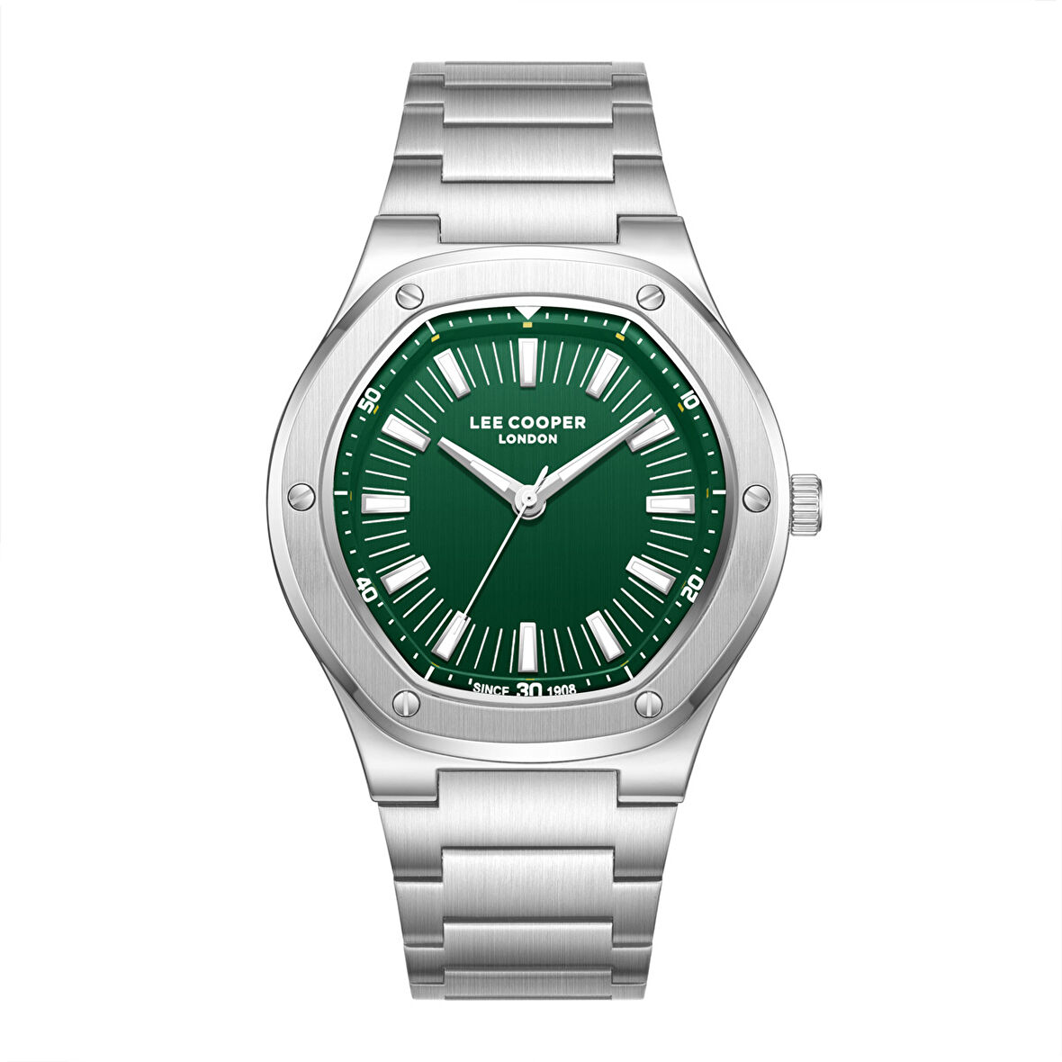 LEE COOPER LC08145.370 Erkek Kol Saati