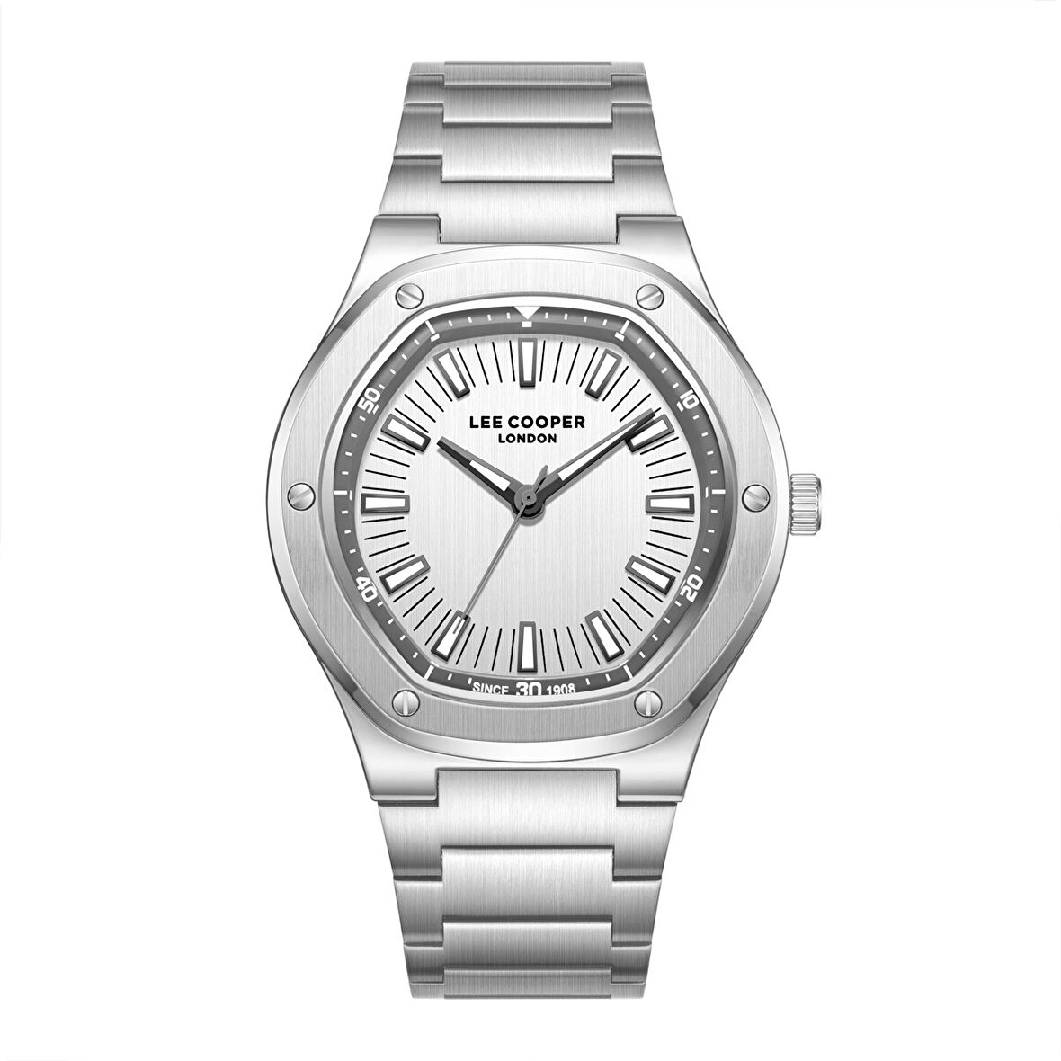 LEE COOPER LC08145.330 Erkek Kol Saati