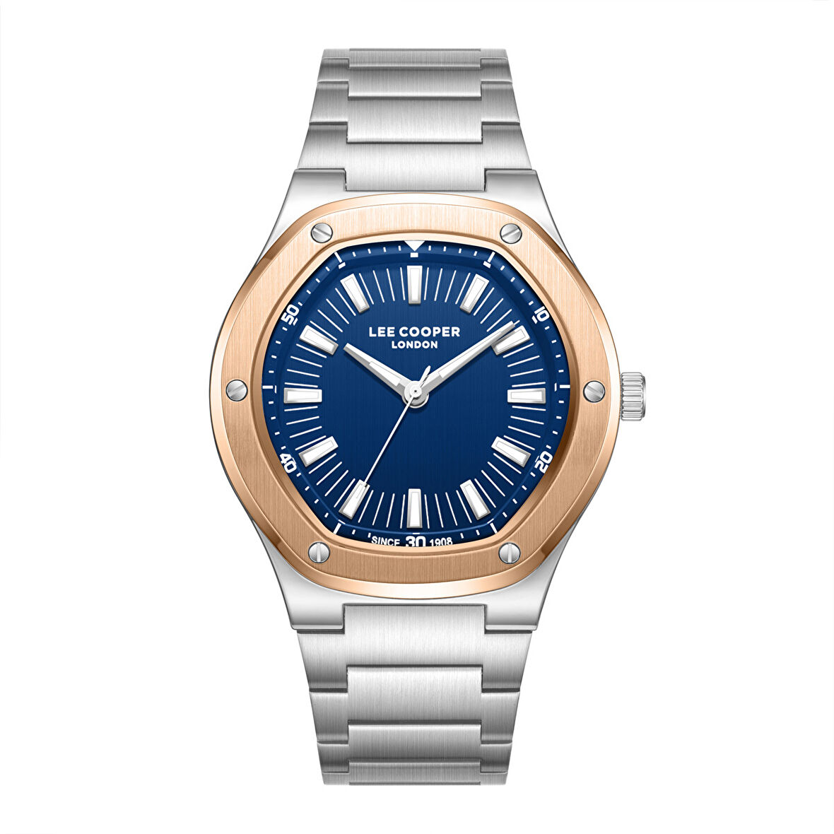 LEE COOPER LC08145.590 Erkek Kol Saati