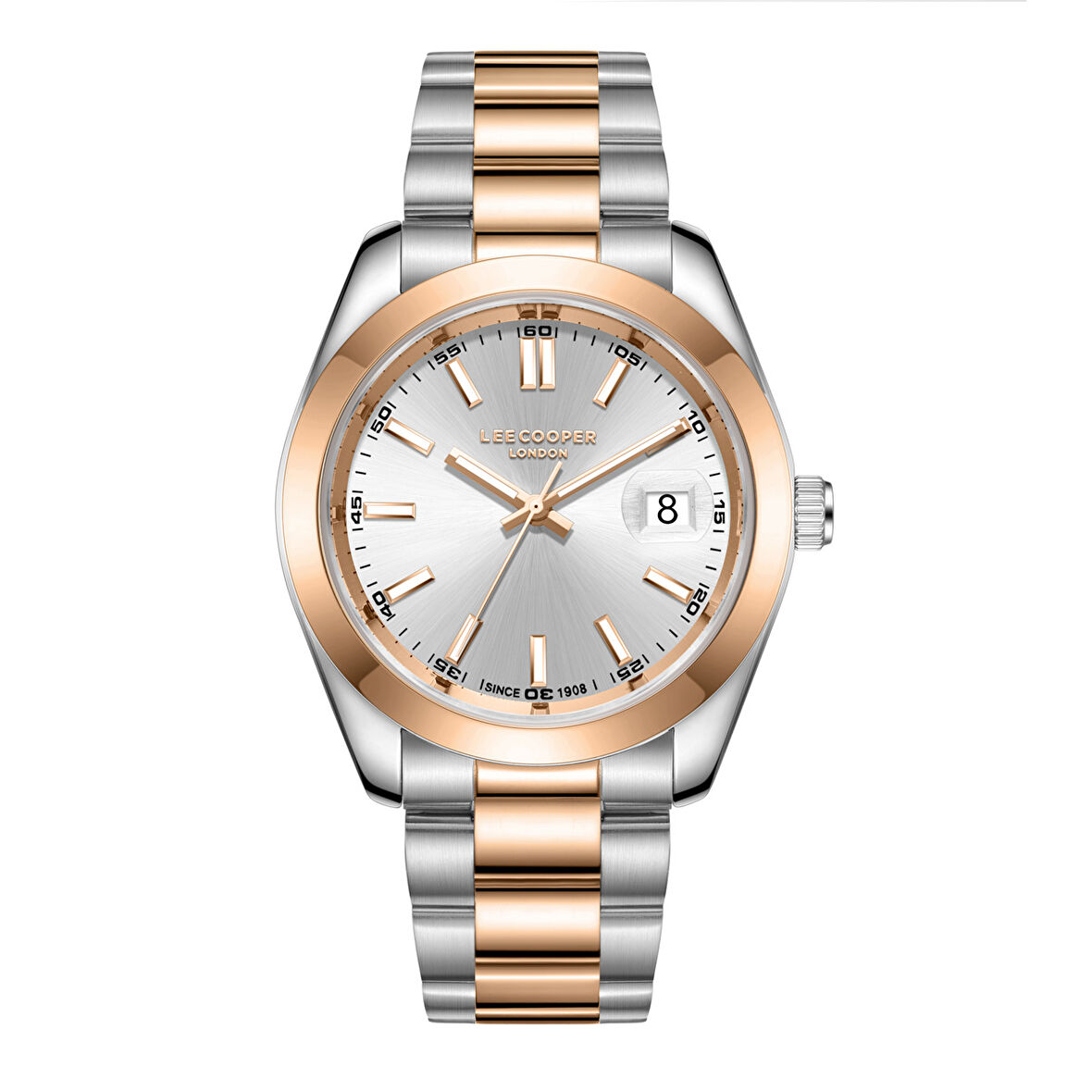 LEE COOPER LC08189.560 Erkek Kol Saati