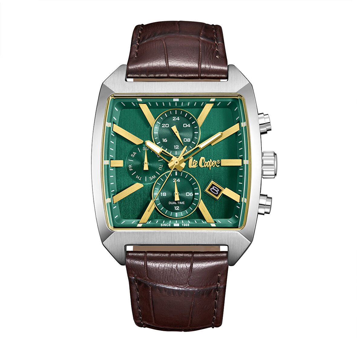 Lee Cooper LC08180.372 Kol Saati