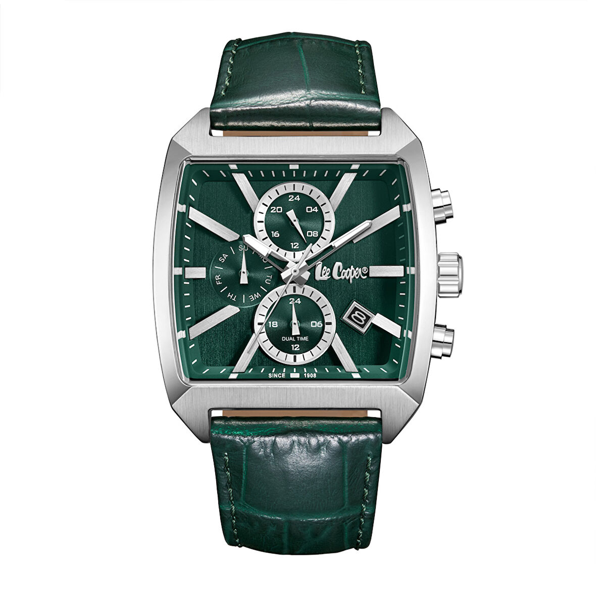 LEE COOPER LC08180.375 Erkek Kol Saati