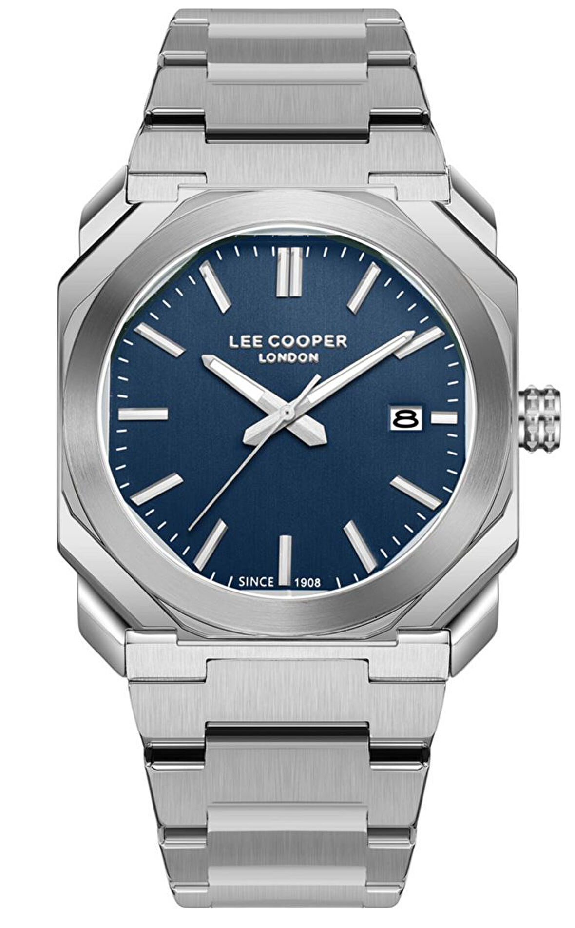 Lee Cooper LC08185.390 Erkek Kol Saati