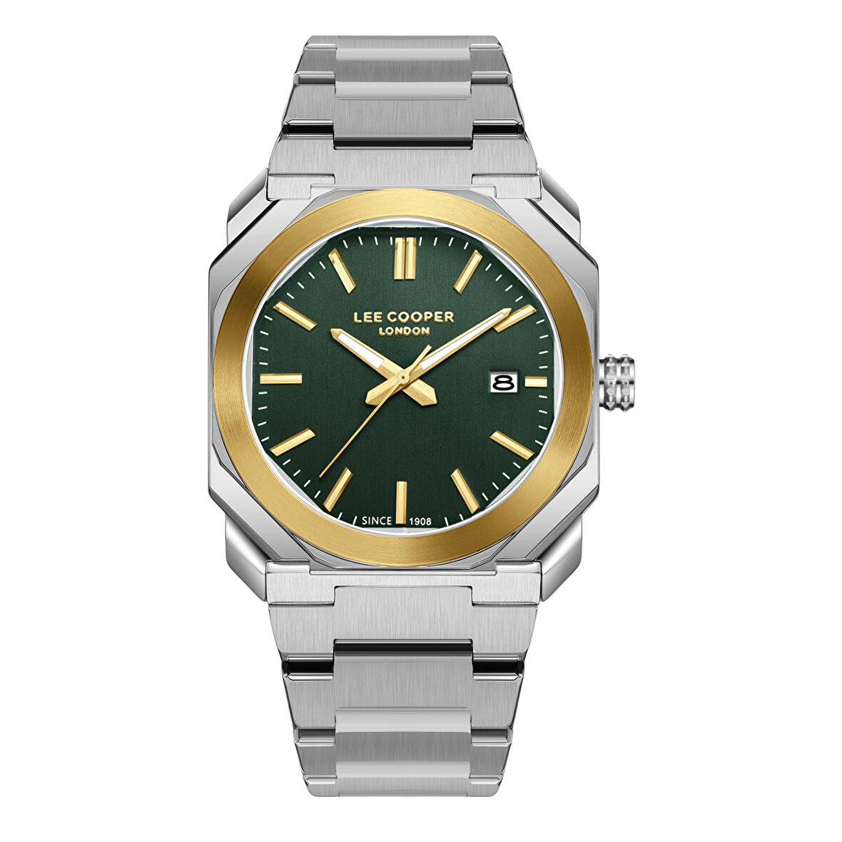 LEE COOPER LC08185.270 Erkek Kol Saati