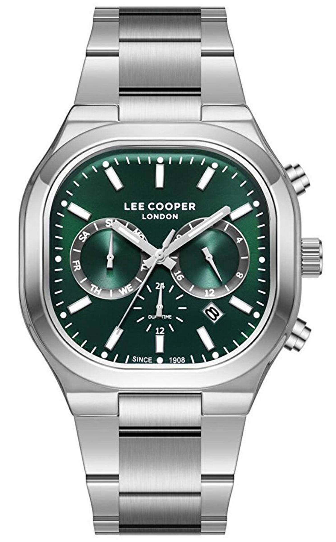 Lee Cooper LC08169.370 Erkek Kol Saati