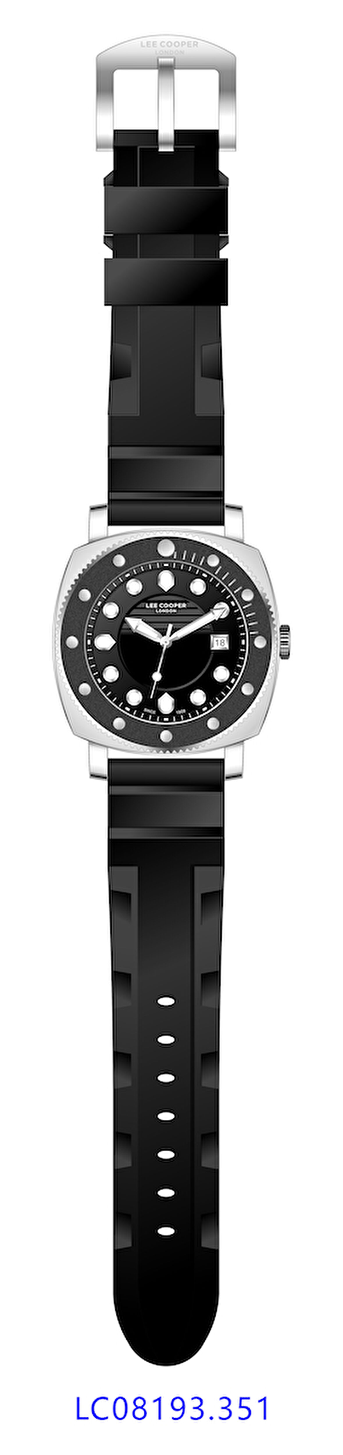 LEE COOPER LC08193.351 Erkek Kol Saati