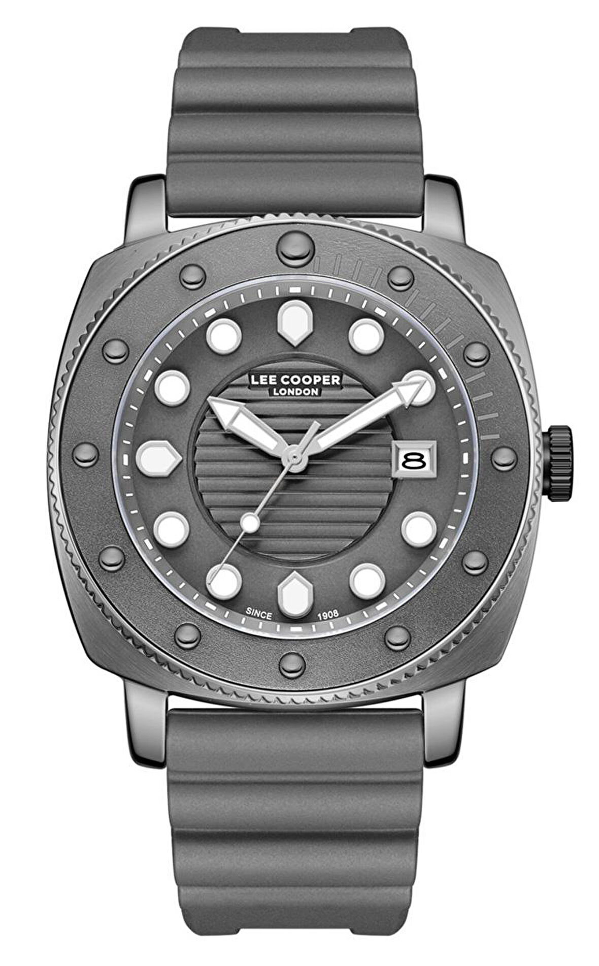 Lee Cooper LC08193.066 Erkek Kol Saati