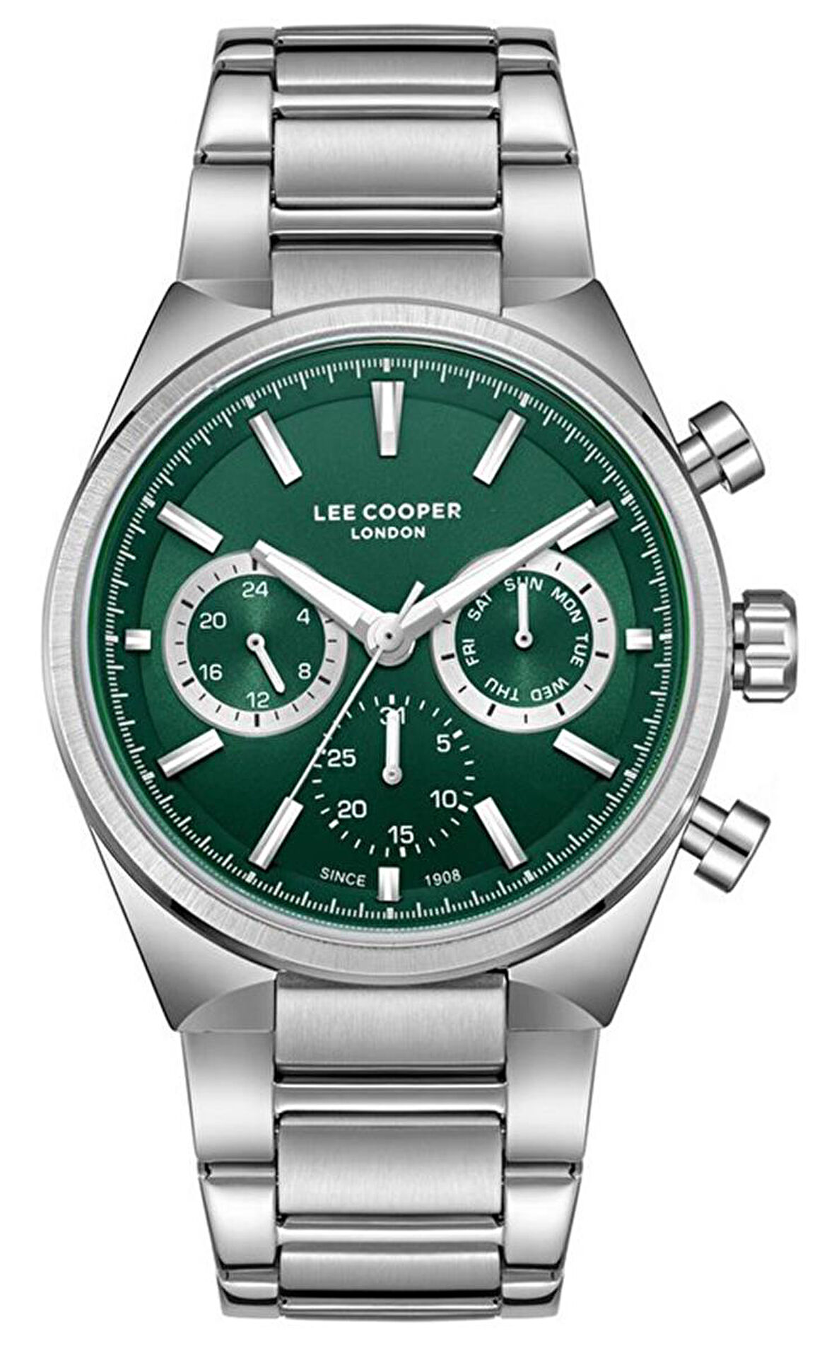 Lee Cooper LC08174.370 Erkek Kol Saati