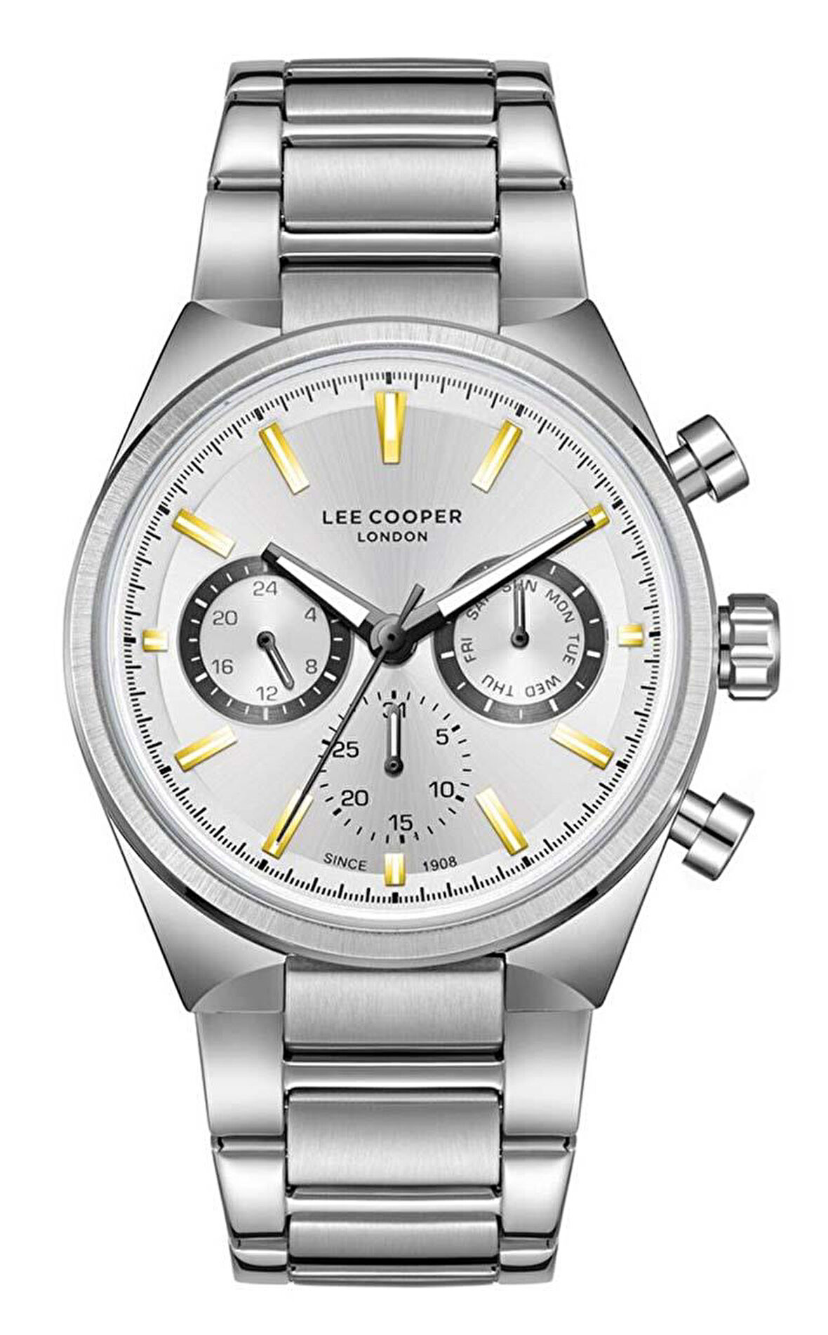 Lee Cooper LC08174.330 Erkek Kol Saati