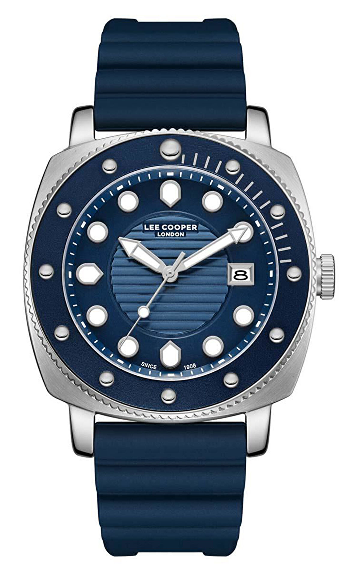 Lee Cooper LC08193.399 Erkek Kol Saati