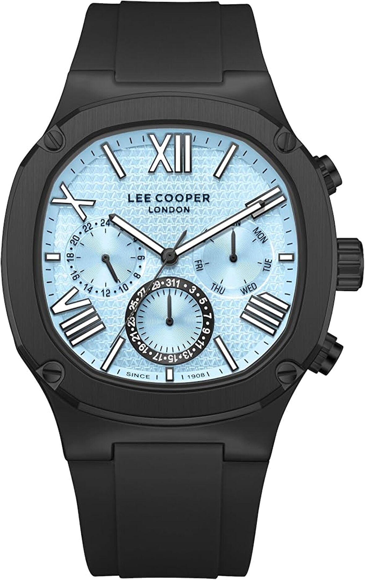 LEE COOPER ERKEK KOL SAATİ LC08150.001