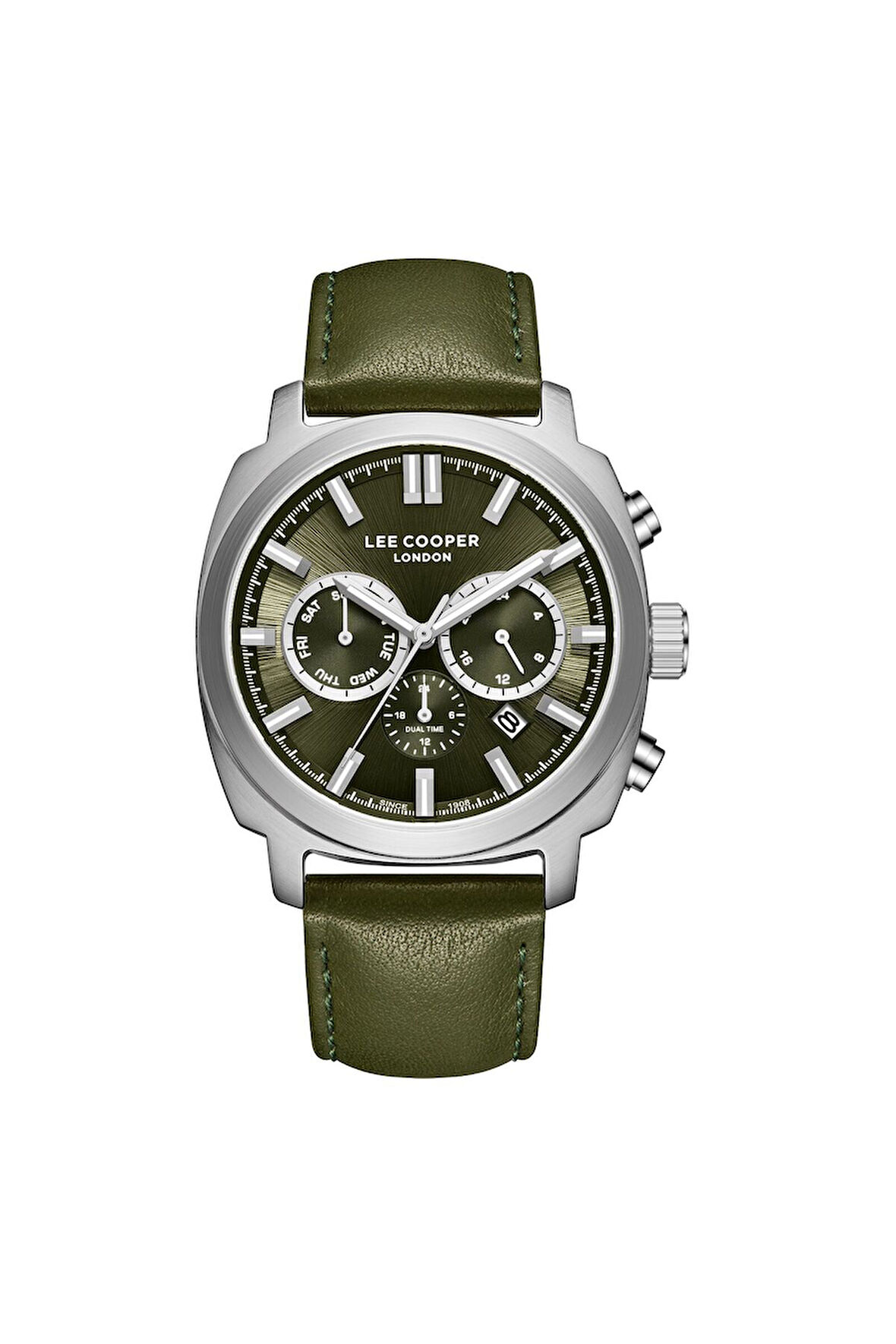 LC08172.375 Erkek Kol Saati