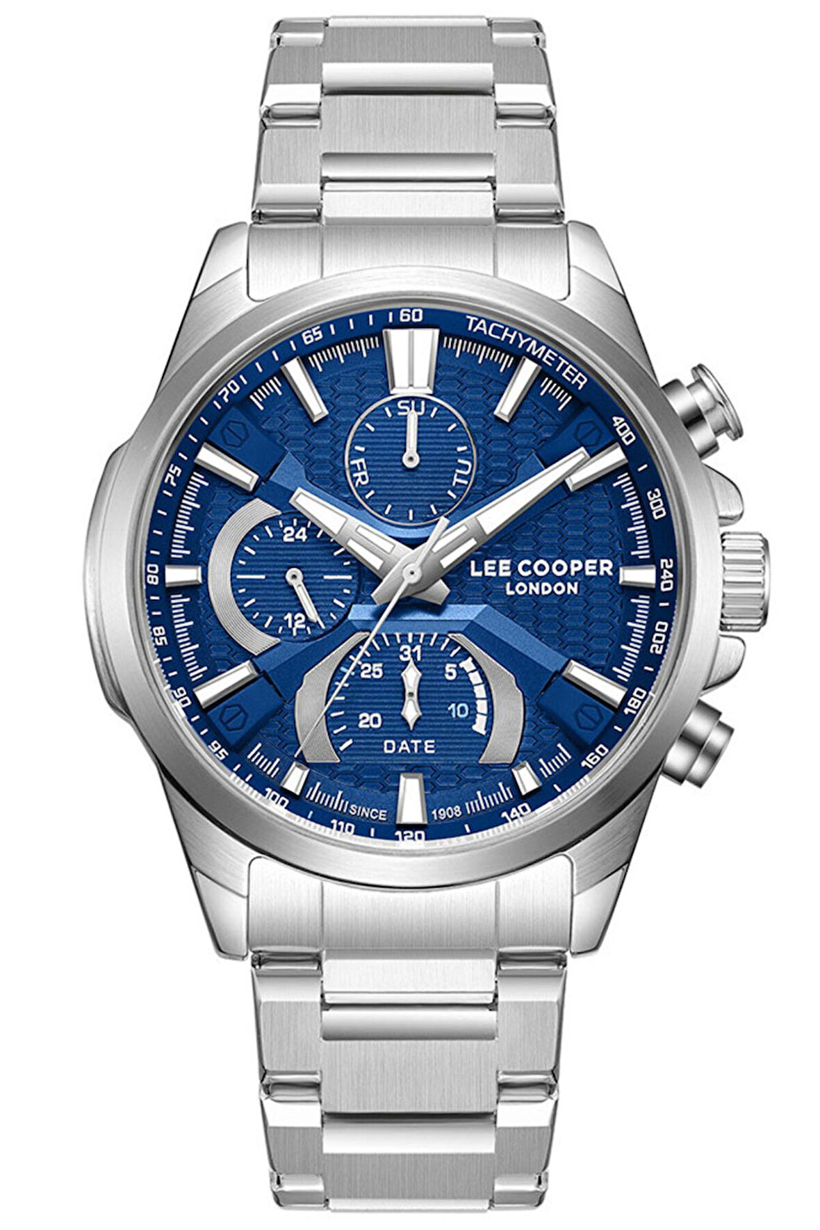 LC08166.390 Erkek Kol Saati