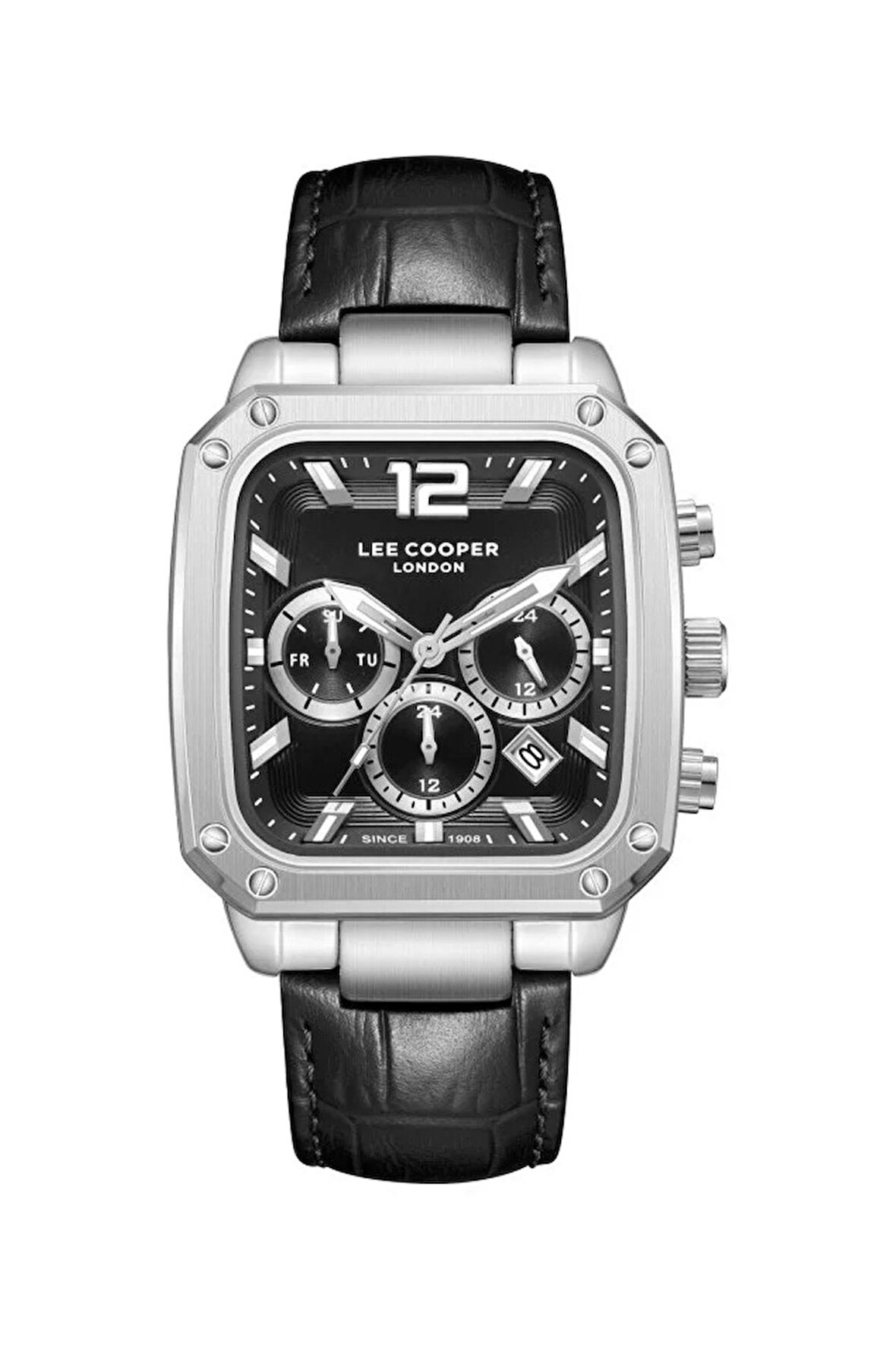 LC08184.351 Erkek Kol Saati