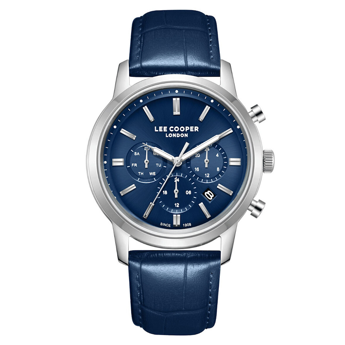 Lee Cooper LC08186.399 Erkek Kol Saati
