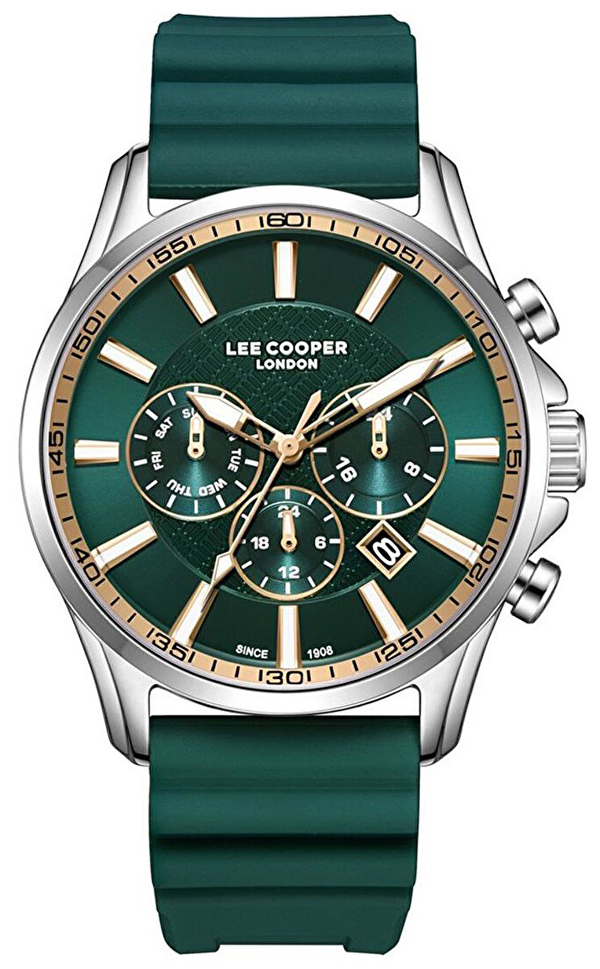 Lee Cooper LC08170.375 Erkek Kol Saati
