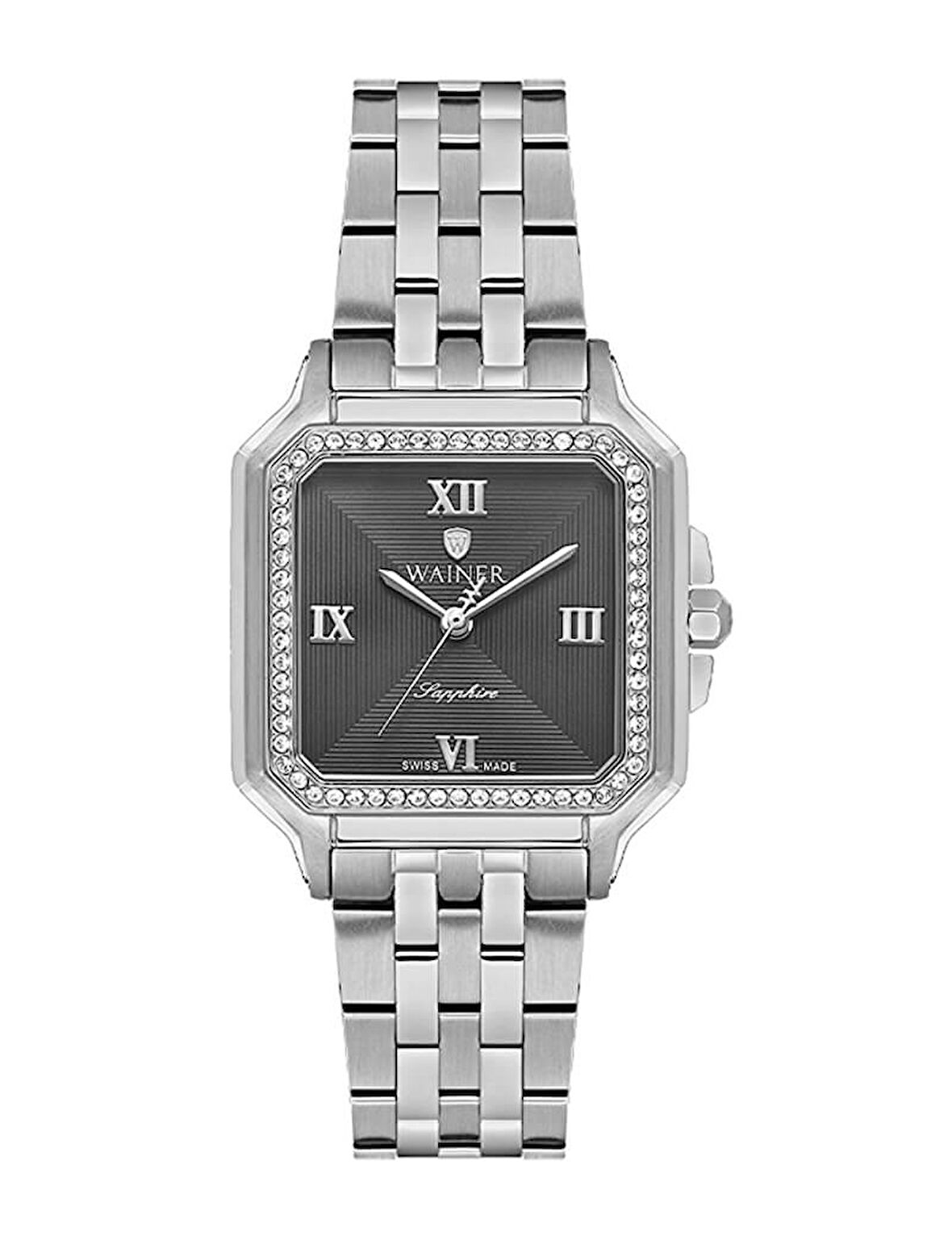 Wainer Quartz Kadın Kol Saati WA.18080-B