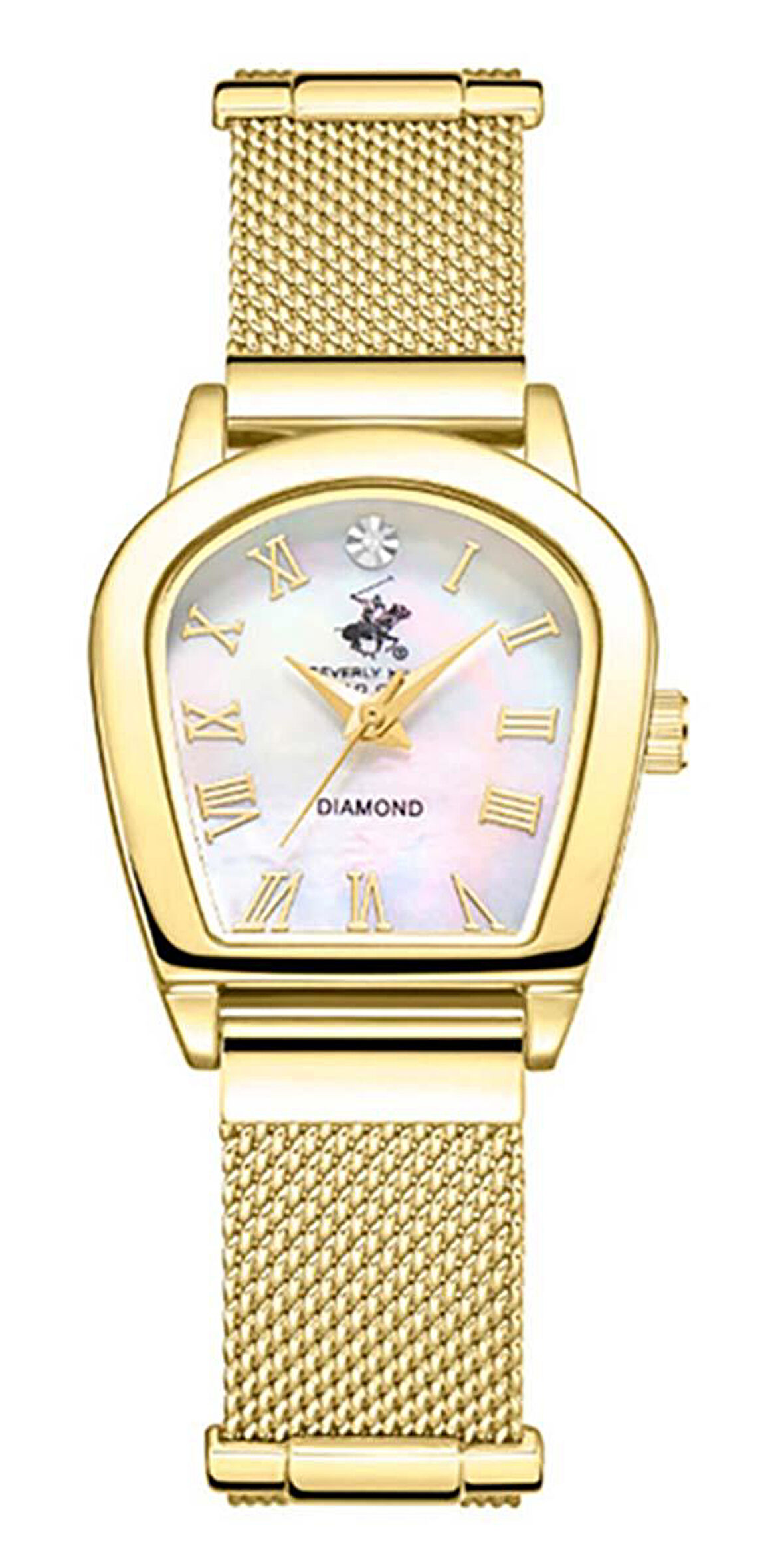 Beverly Hills Polo Club BP3826C.120 Kadın Kol Saati