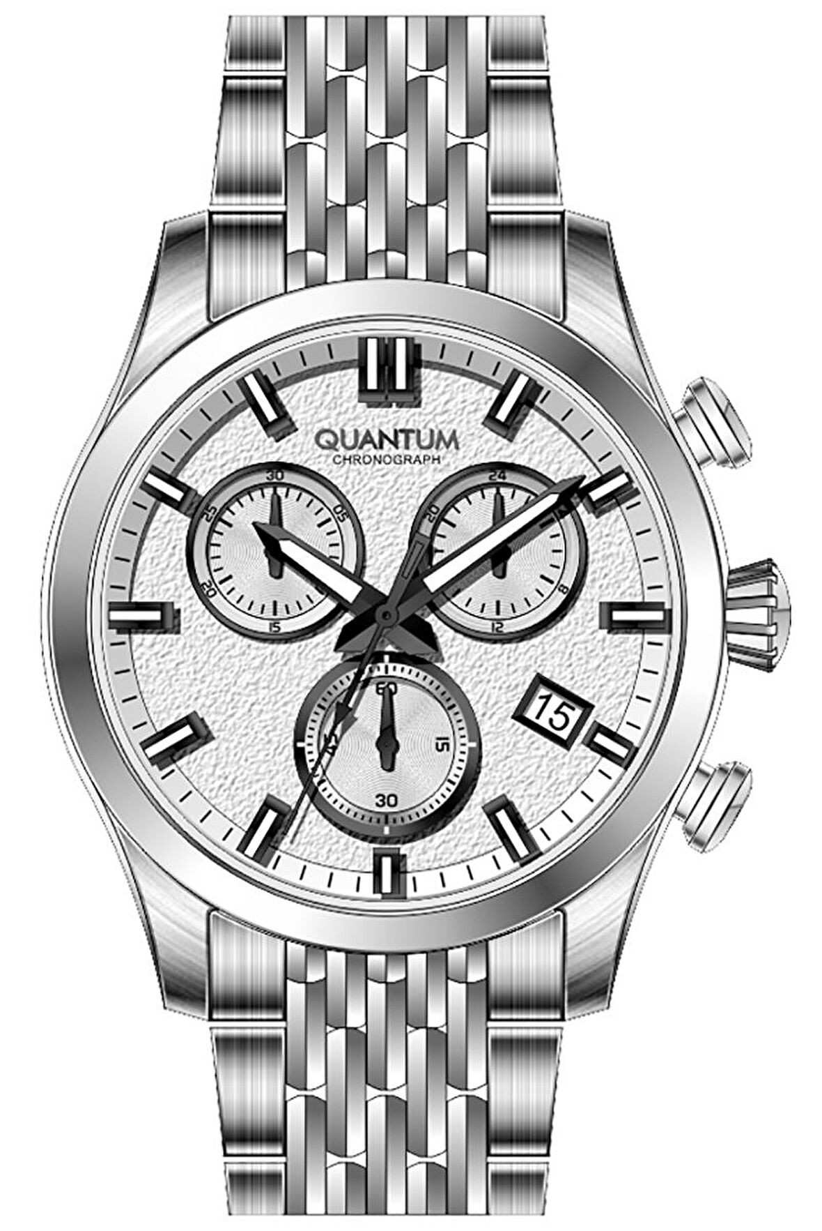 Quantum ADG1165.330 Erkek Kol Saati
