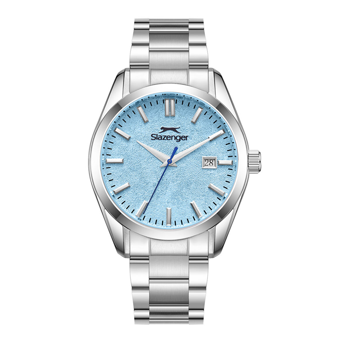 SLAZENGER SL.09.2520.1.06 Erkek Kol Saati