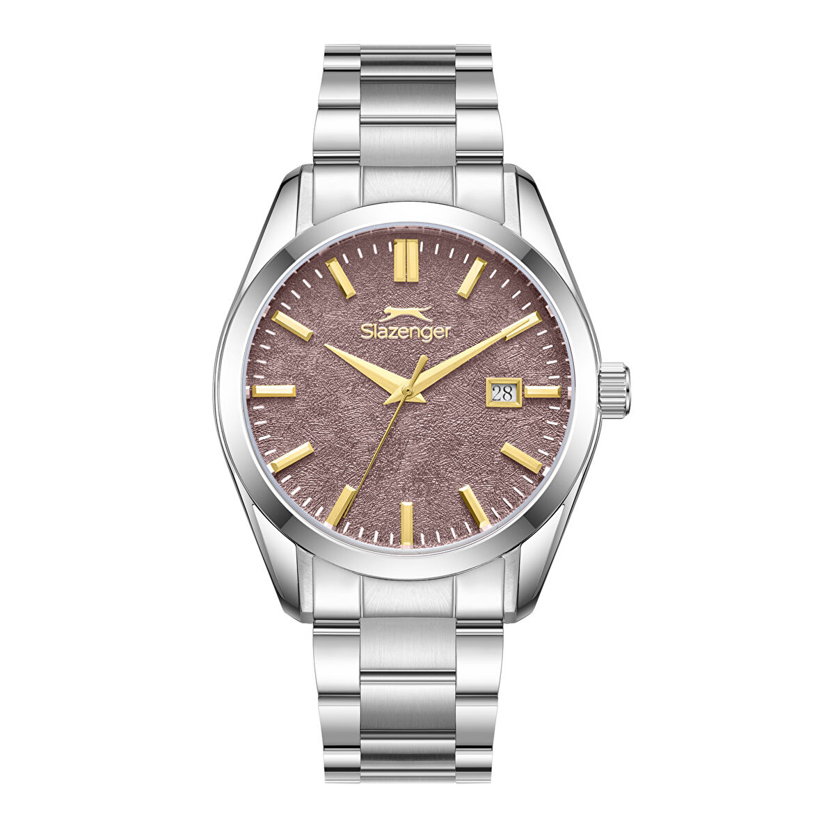 SLAZENGER SL.09.2520.1.08 Erkek Kol Saati