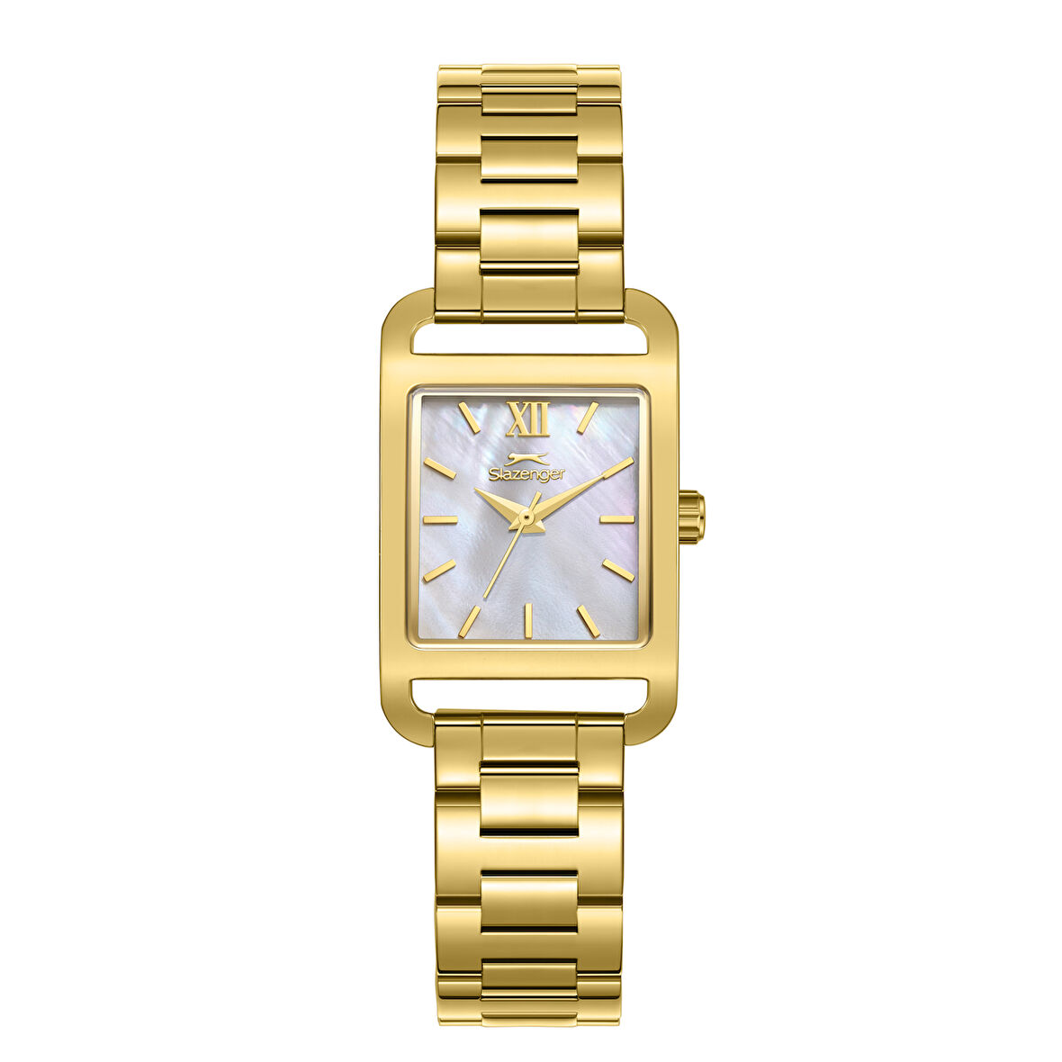 SLAZENGER SL.09.2521.3.02 Kadın Kol Saati