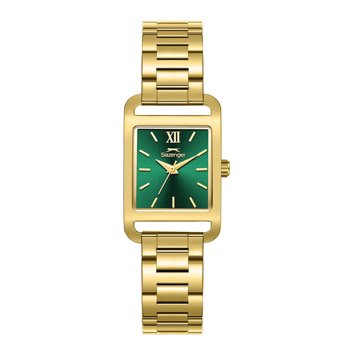SLAZENGER SL.09.2521.3.03 Kadın Kol Saati