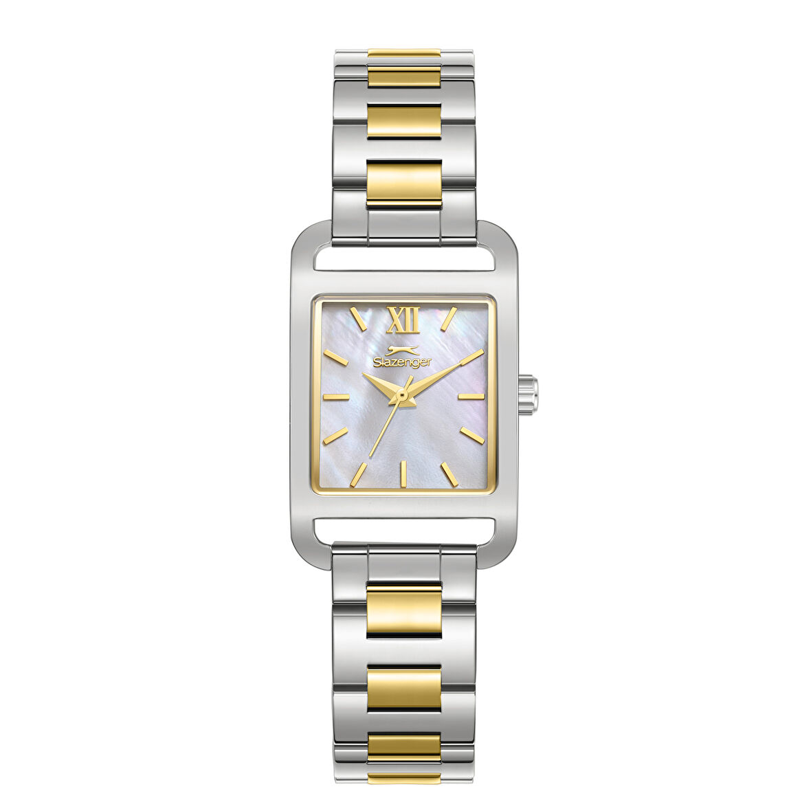 SLAZENGER SL.09.2521.3.05 Kadın Kol Saati