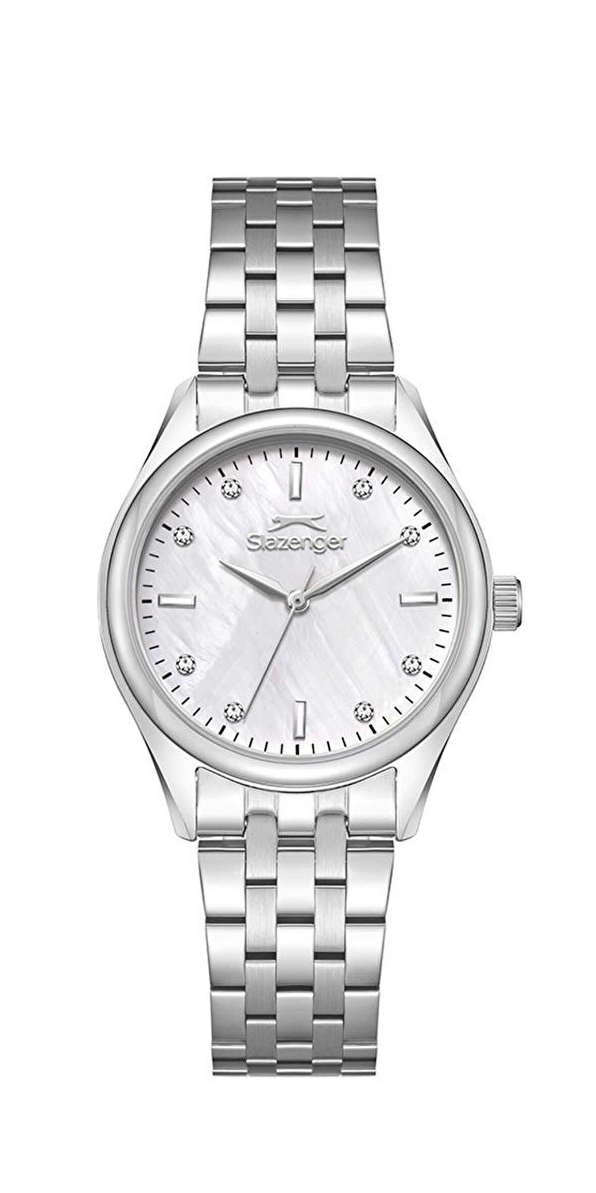 Slazenger SL.09.2528.3.01 Kadın Kol Saati