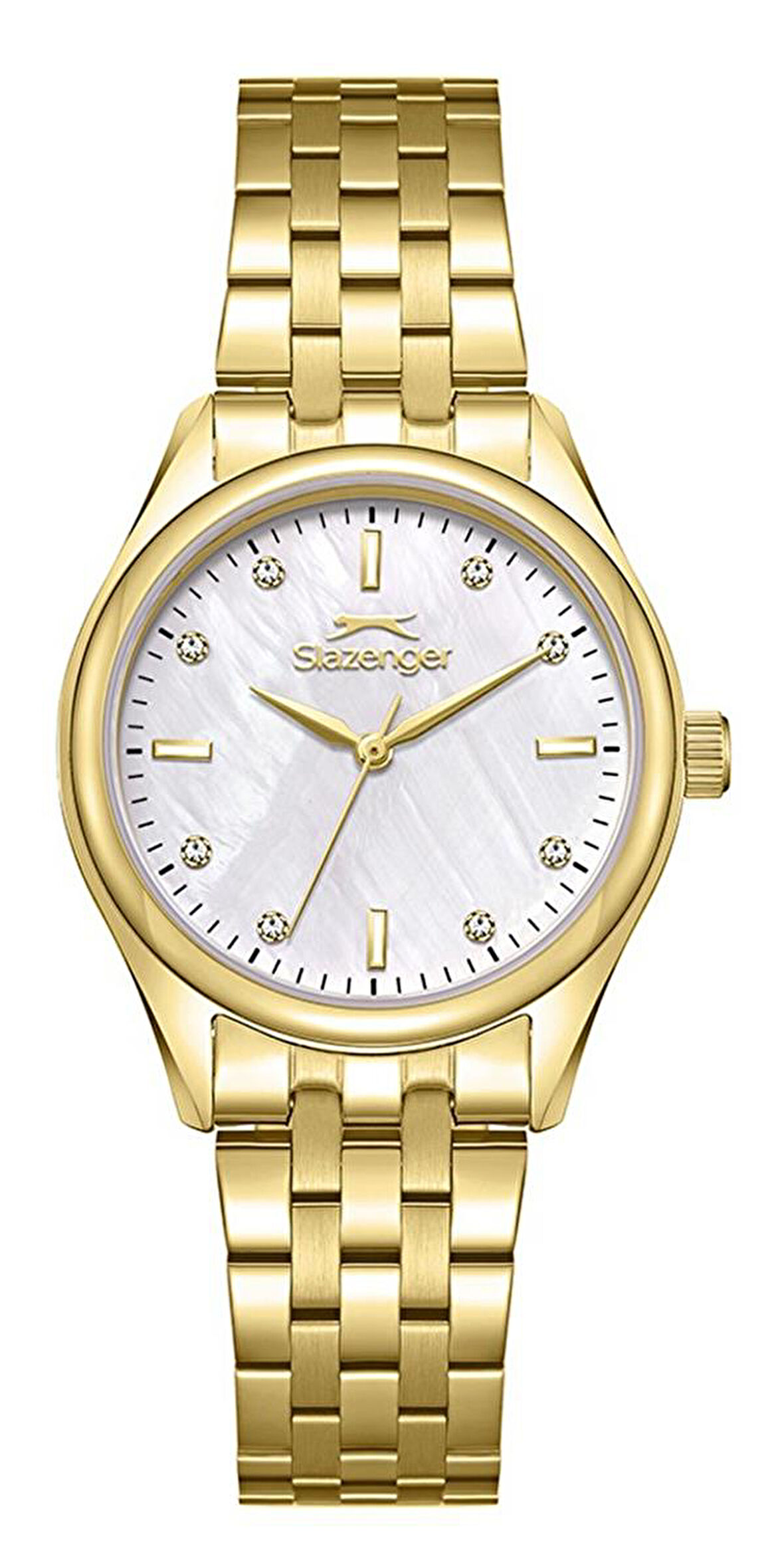 Slazenger SL.09.2528.3.02 Kadın Kol Saati