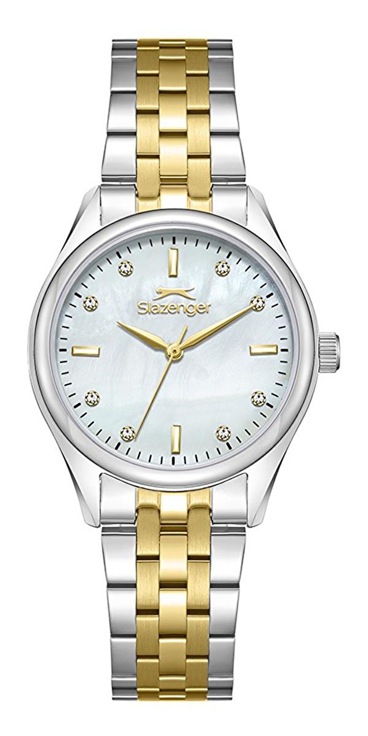 Slazenger SL.09.2528.3.05 Kadın Kol Saati