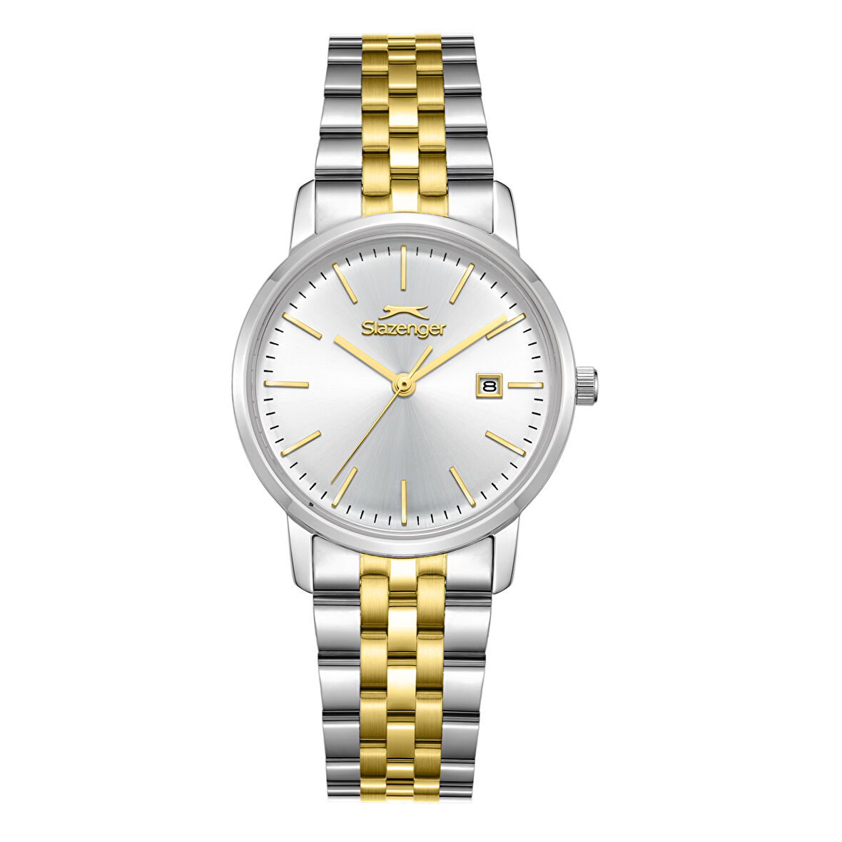 Slazenger SL.09.2530.3.05 Kol Saati