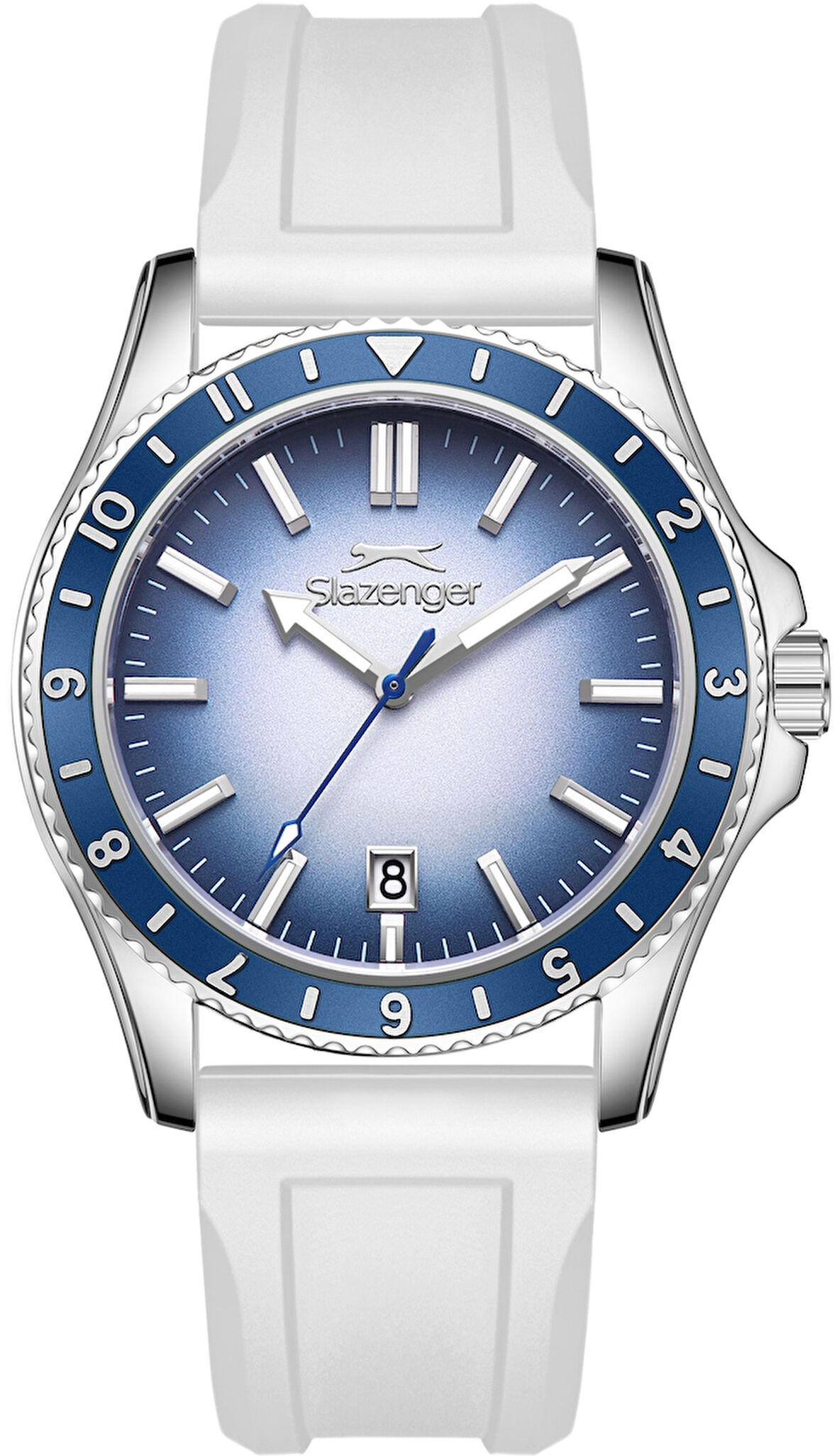 Slazenger Sl.09.2531.1.01 Erkek Kol Saati
