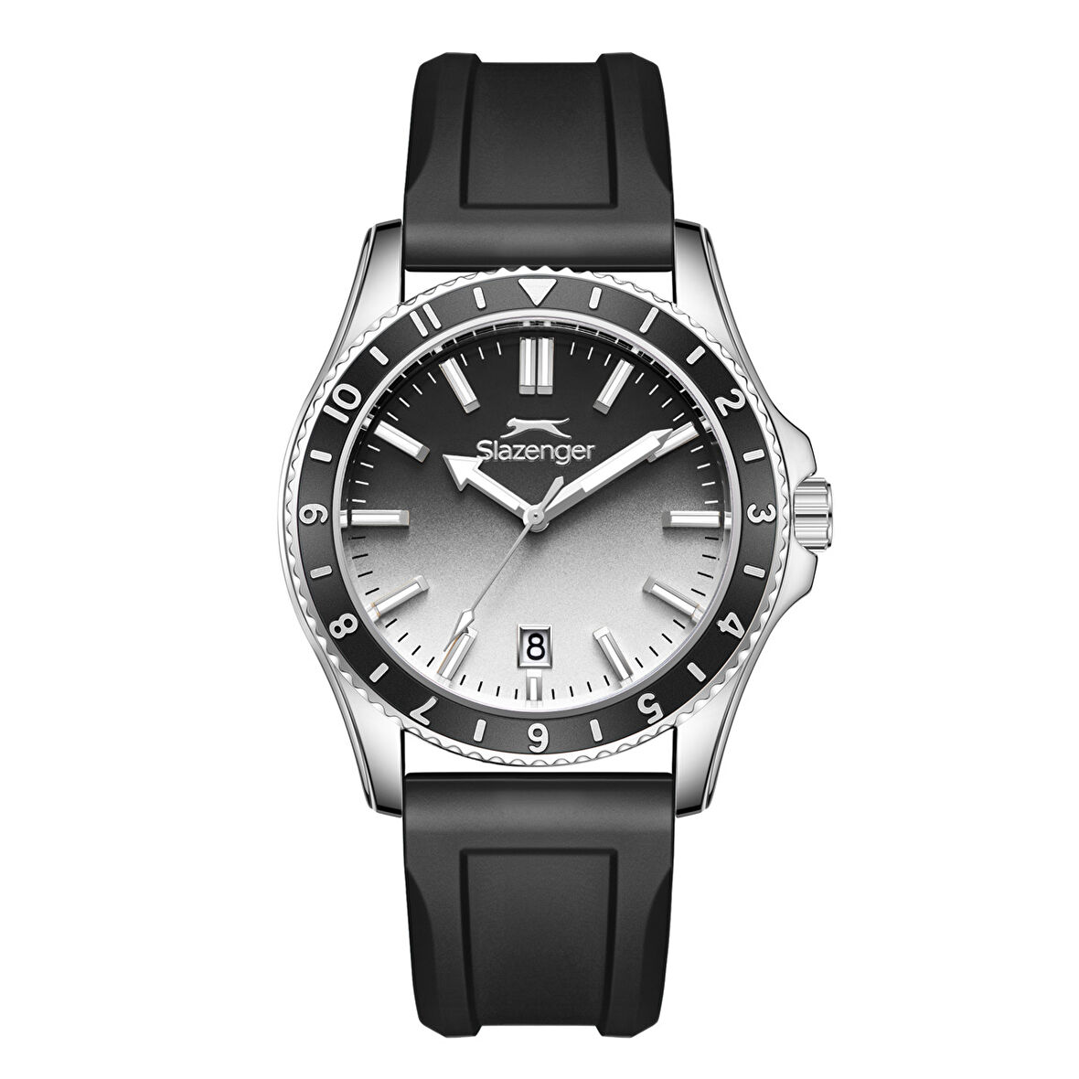 SLAZENGER SL.09.2531.1.03 Erkek Kol Saati
