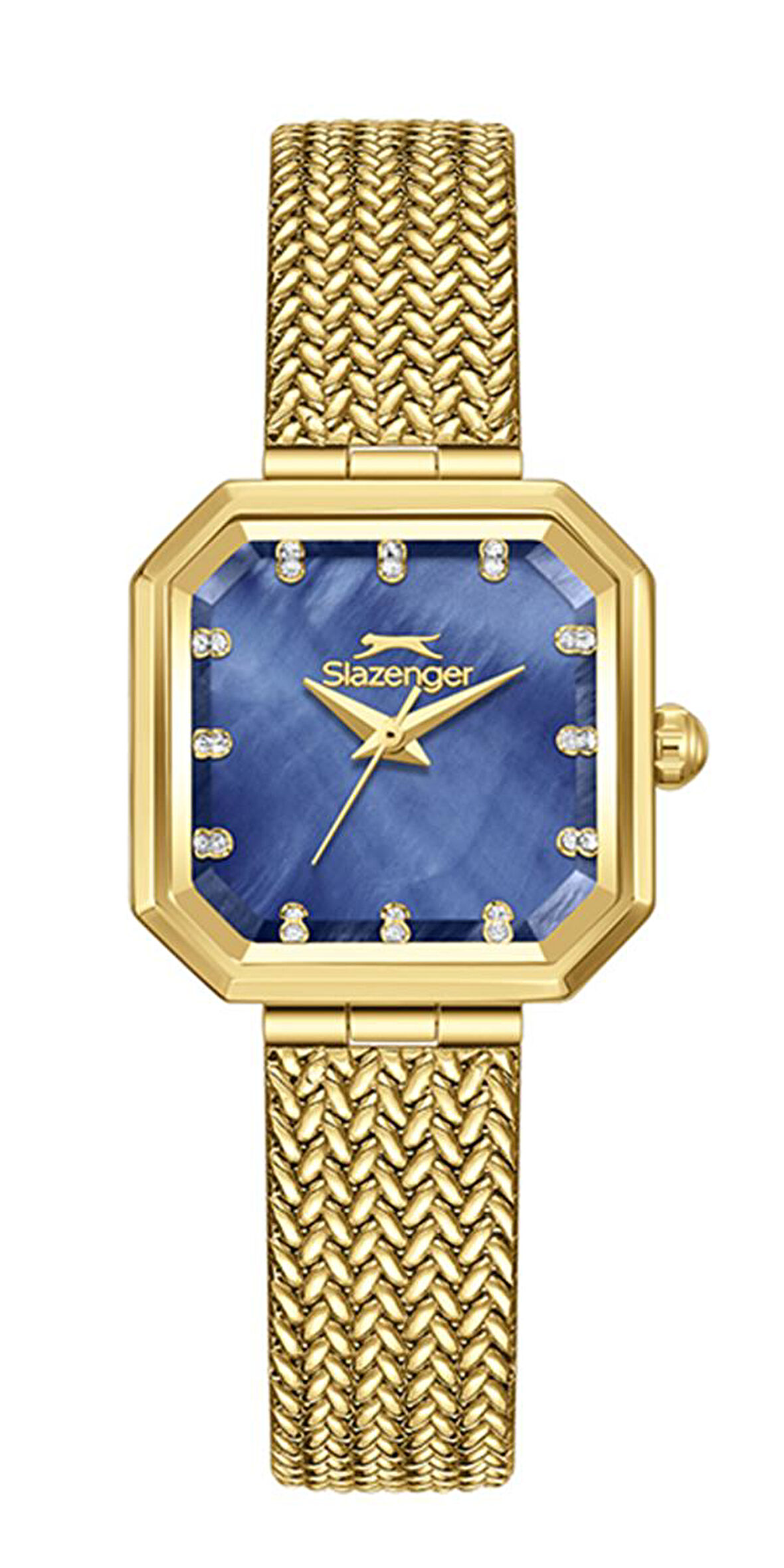 Slazenger SL.09.2534.3.06 Kadın Kol Saati