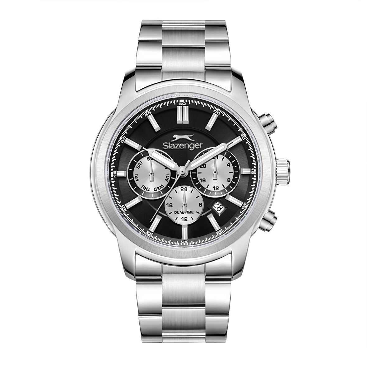 SLAZENGER SL.09.2541.2.01 Erkek Kol Saati
