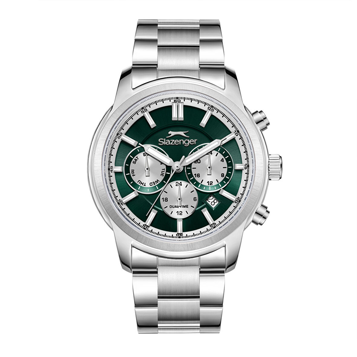 SLAZENGER SL.09.2541.2.02 Erkek Kol Saati