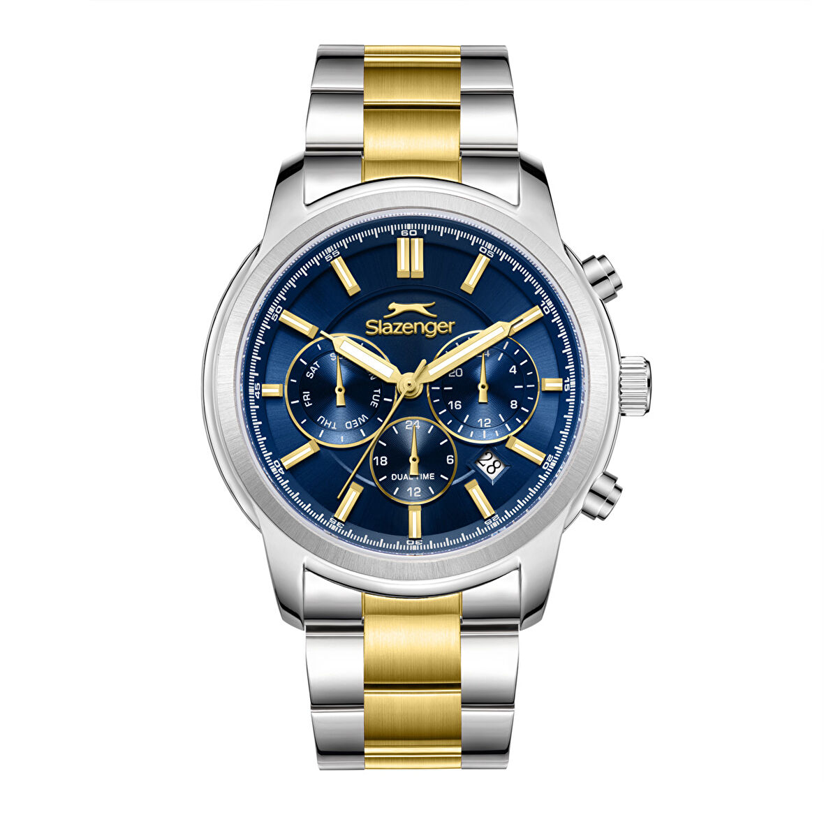 SLAZENGER SL.09.2541.2.03 Erkek Kol Saati