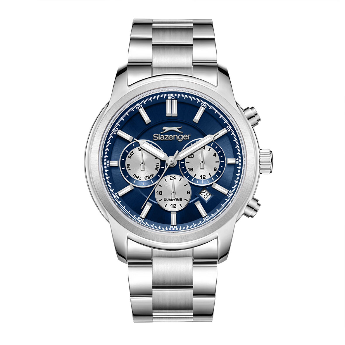 SLAZENGER SL.09.2541.2.04 Erkek Kol Saati