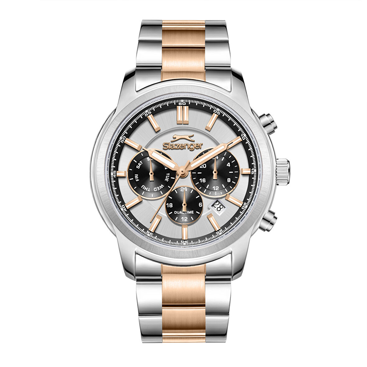SLAZENGER SL.09.2541.2.05 Erkek Kol Saati