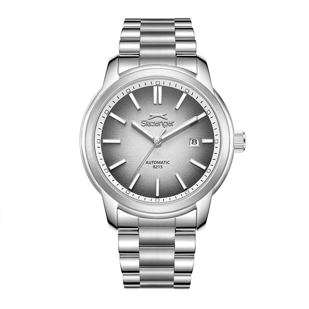 SLAZENGER SL.09.2542.2.01 Erkek Kol Saati