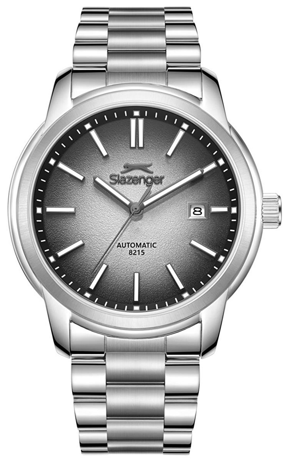 Slazenger SL.09.2542.2.05 Otomatik Erkek Kol Saati