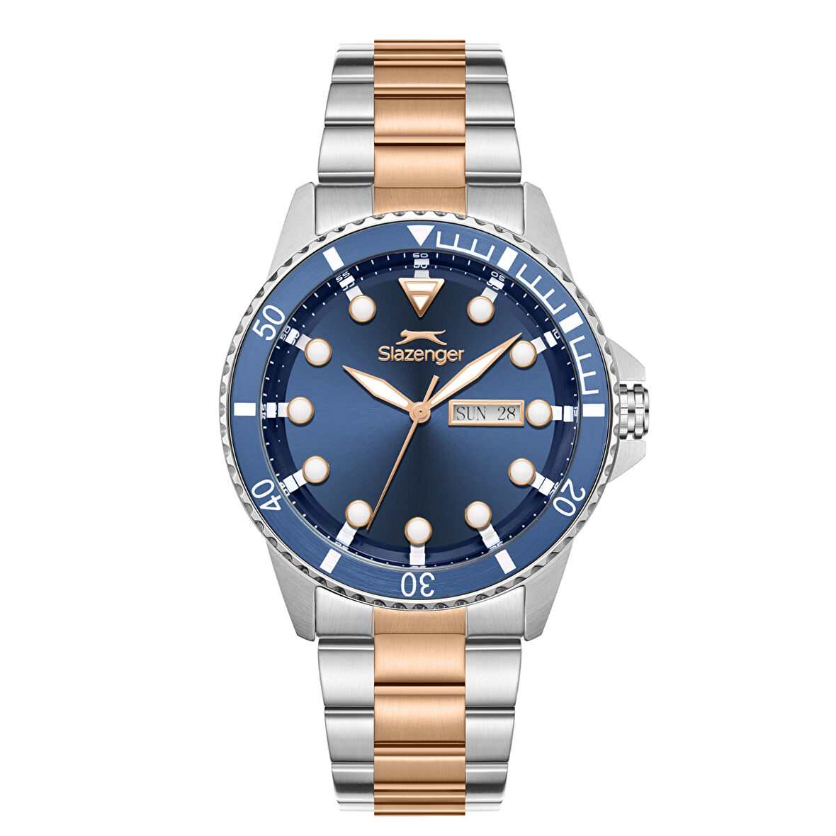 SLAZENGER SL.09.2544.2.03 Erkek Kol Saati