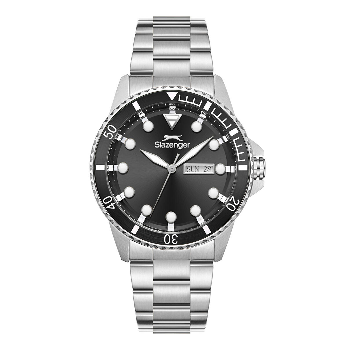 SLAZENGER SL.09.2544.2.06 Erkek Kol Saati