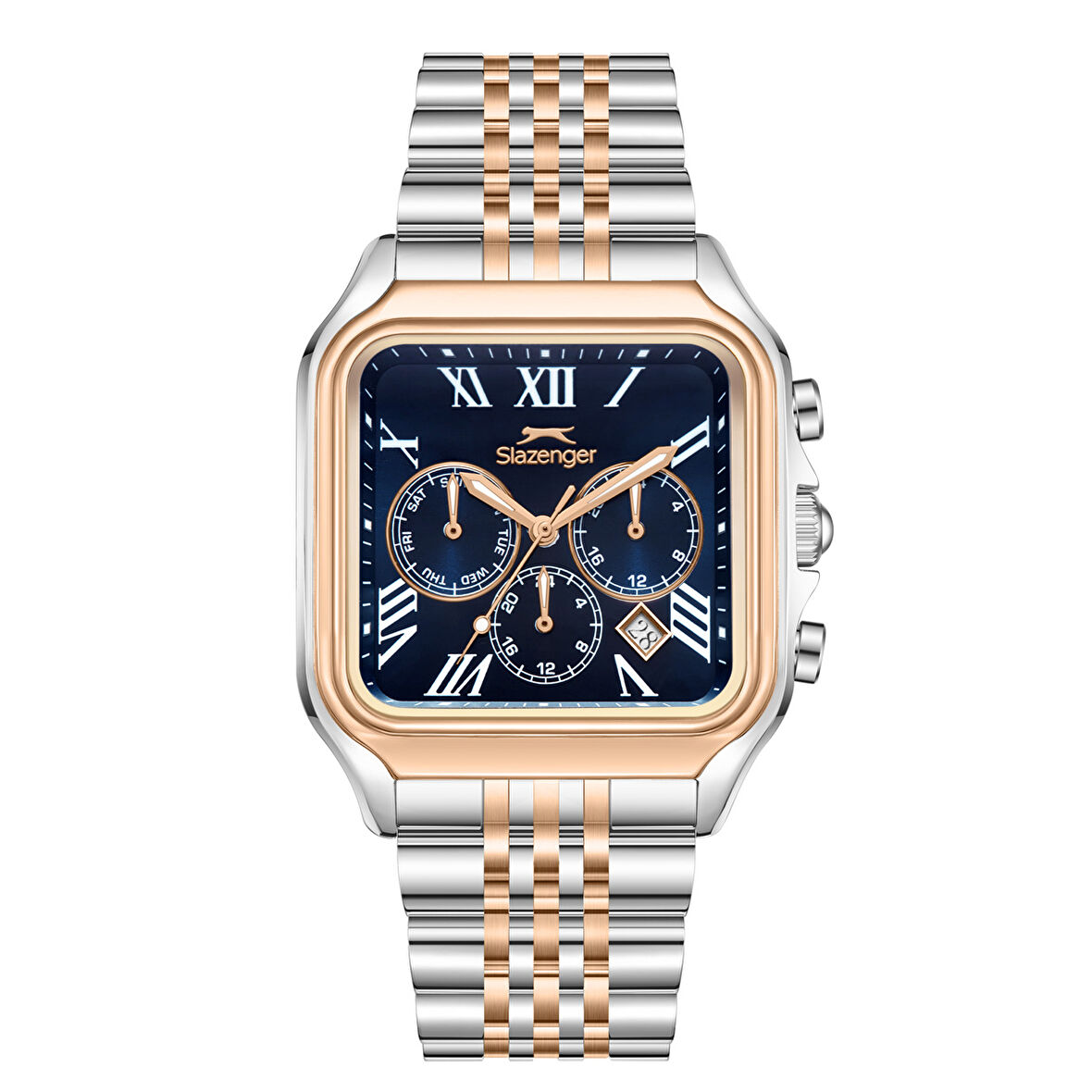 SLAZENGER SL.09.2547.2.03 Erkek Kol Saati
