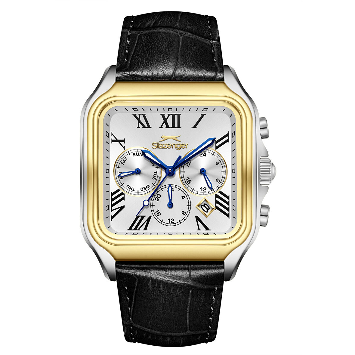 SLAZENGER SL.09.2548.2.02 Erkek Kol Saati