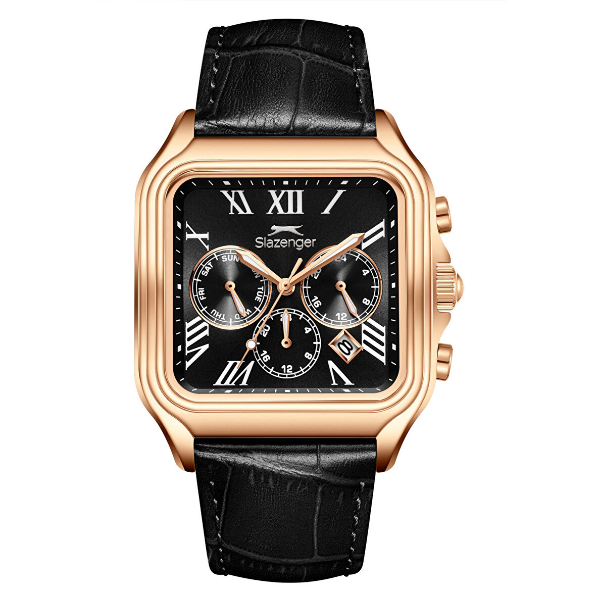 SLAZENGER SL.09.2548.2.04 Erkek Kol Saati