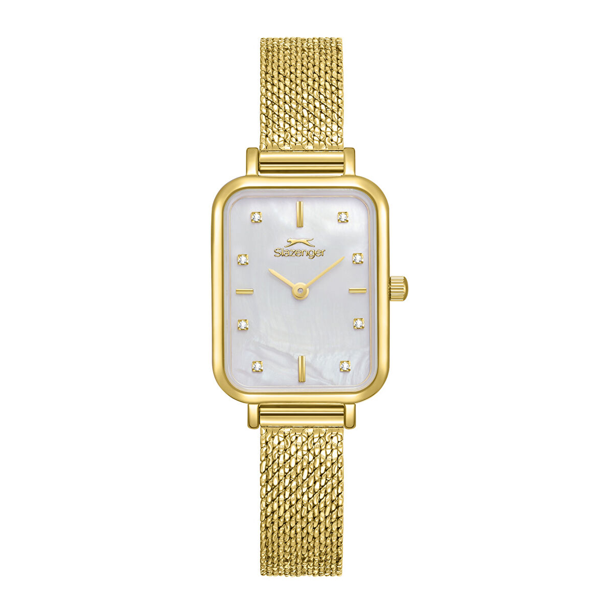 SLAZENGER SL.09.2550.3.03 Kadın Kol Saati
