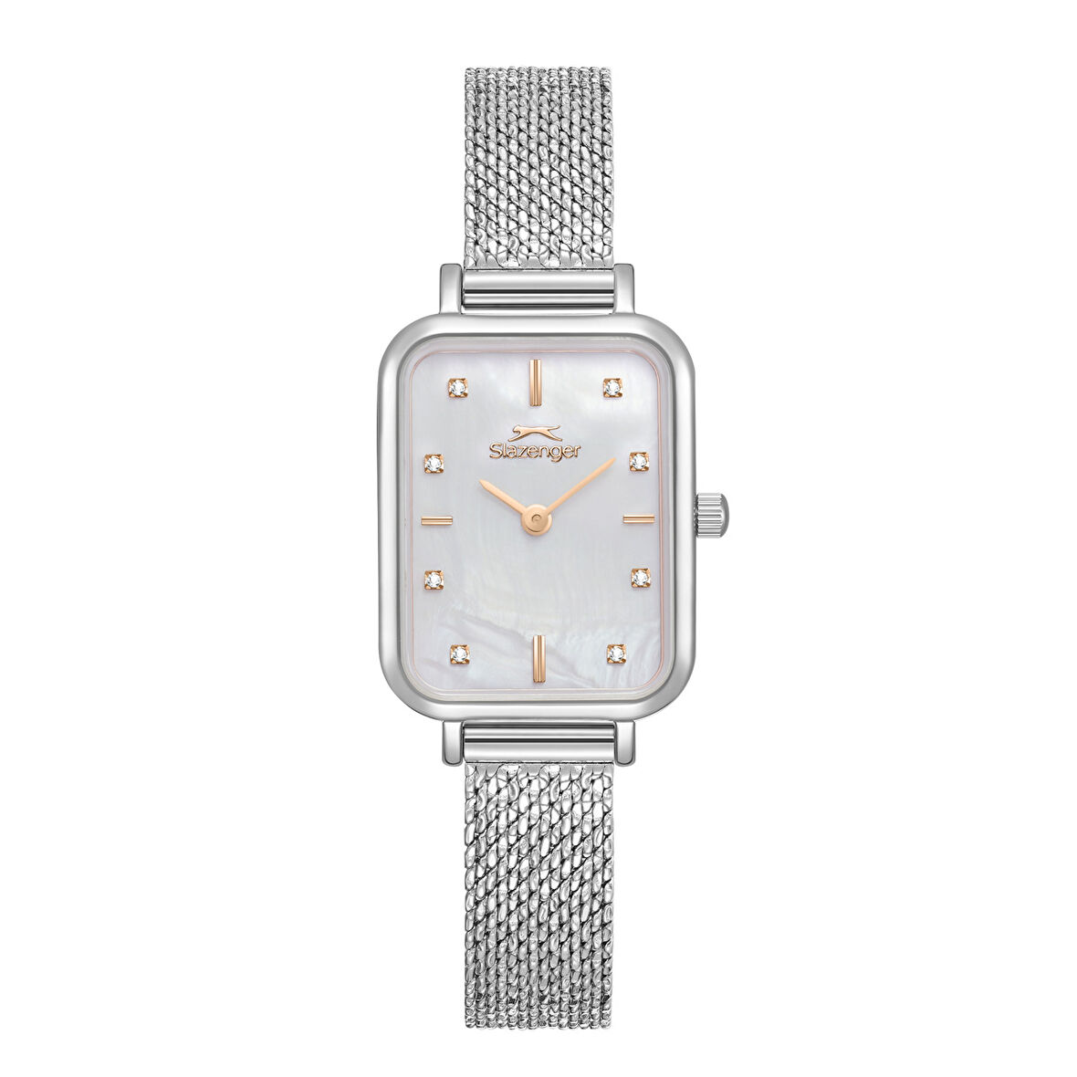 SLAZENGER SL.09.2550.3.04 Kadın Kol Saati